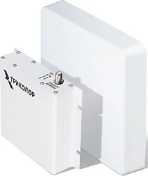 Усилитель сигнала Триколор TR-1800/2100-50-kit