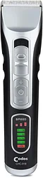 Машинка для стрижки волос Codos CHC-918 Машинка для стрижки волос Codos CHC-918
