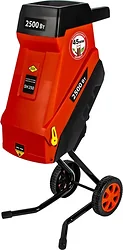 Садовый измельчитель DDE SH250 Садовый измельчитель DDE SH250