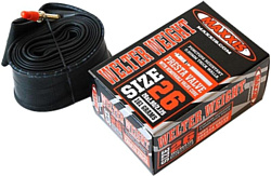 Камера Maxxis Welter Weight 700x18/25 27x7/8-1 EIB81559000 Камера Maxxis Welter Weight 700x18/25 27x7/8-1 EIB81559000