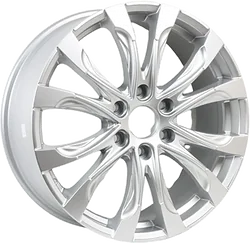 Колесный диск RST R022 8x20/6x139.7 D106.1 ET30 S