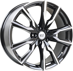 Колесный диск RST R012 8x20/5x108 D63.4 ET45 BD