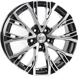 Колесный диск RST R207 6.5x17/5x114.3 D67.1 ET35 BD Колесный диск RST R207 6.5x17/5x114.3 D67.1 ET35 BD