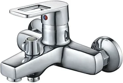 Смеситель Econoce EC0301
