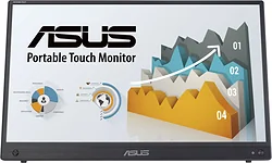 Портативный монитор ASUS ZenScreen MB16AMTR