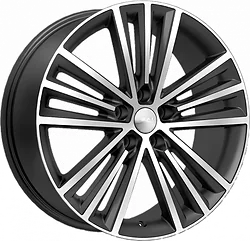 Колесный диск SKAD Манчестер 7.5x19/5x114.3 D66.1 ET40 Алмаз