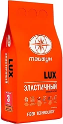 Клеевая смесь Тайфун Lux эластичный (5 кг)