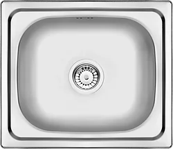 Кухонная мойка Deante Doppio ZEN 0103