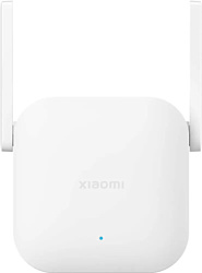 Усилитель сигнала Xiaomi Wi-Fi Range Extender N300 (международная версия)