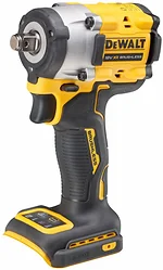 Гайковерт DeWALT DCF921D2T (с 2-мя АКБ, кейс)