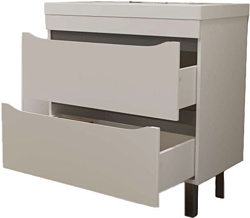 Тумба под умывальник Volna Prime 80.2Y (напольная) Тумба под умывальник Volna Prime 80.2Y (напольная)