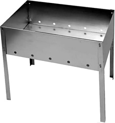 НПО Кедр Сборный 400x250x400мм МСБ-400 НПО Кедр Сборный 400x250x400мм МСБ-400