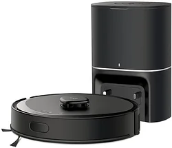 Робот-пылесос Tp-Link Tapo RV30 Max Plus (черный)