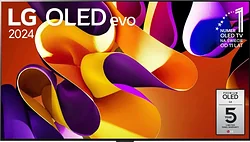 Телевизор LG OLED G4 OLED55G42LW Телевизор LG OLED G4 OLED55G42LW