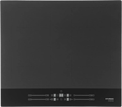 Электрическая варочная панель Hyundai HHI 6786 GR