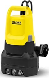 Насос Karcher SP 22.000 Dirt 1.645-850.0