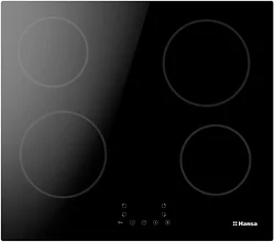 Электрическая варочная панель Hansa BHC633005