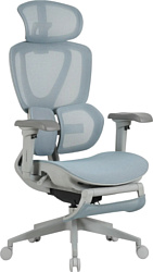 Кресло Evolution LX 1 Light Blue (голубой)