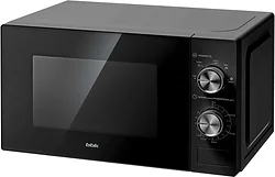 Микроволновая печь BBK 20MWS-762M/B Микроволновая печь BBK 20MWS-762M/B