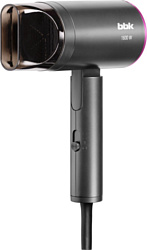 Компактный фен BBK BHD1601