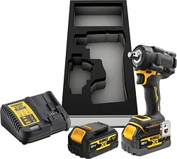 Гайковерт DeWalt DCF921P2G