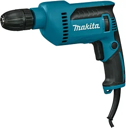 Дрель Makita DP 4021 в коробке Дрель Makita DP 4021 в коробке