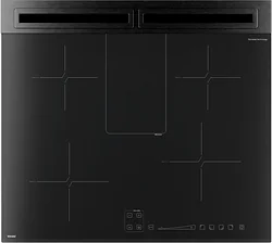 Газовая варочная панель Solgaz Smart Home 4+1 LPG