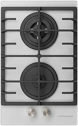 Газовая варочная панель KUPPERSBERG FG 33 W