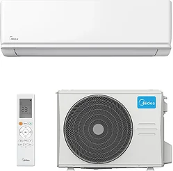 Сплит-система Midea Unlimited MSAG2-18HRN1-I/MSAG2-18HRN1-O