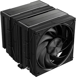 Кулер для процессора Sama A60B (черный)