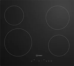 Электрическая варочная панель Indesit IRT 160