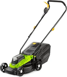 Газонокосилка Fieldmann FZR 70330-0 Газонокосилка Fieldmann FZR 70330-0