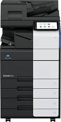 Мфу Konica Minolta bizhub C451i Мфу Konica Minolta bizhub C451i