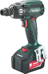 Гайковерт Metabo 602205650 Гайковерт Metabo 602205650