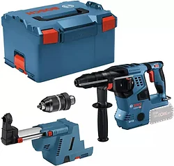 Перфоратор Bosch GBH 18V-28 CF Professional 0611921004