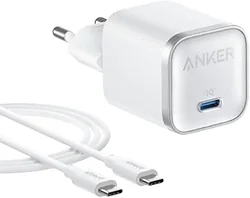 Зарядное устройство Anker Nano Charger A2692 45W USB Type-C