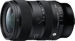 Объектив Sigma AF 17-40mm f/1.8 DC Art для Sony E