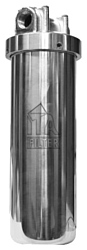 ITA Filter STEEL BRAVO