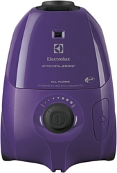 Electrolux ZP 4010