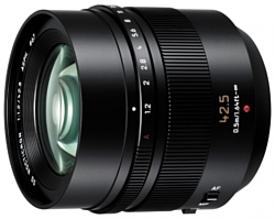 Panasonic 42.5mm f/1.2 Nocticron DG Aspherical O.I.S. (H-NS043)