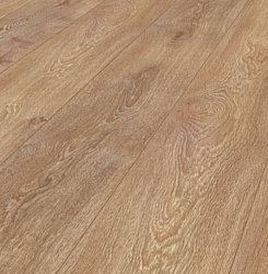 Kronoflooring Super Natural Wide Body Дуб Коричный (8469)