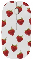 T'nB Tweety Strawberry White-Red USB