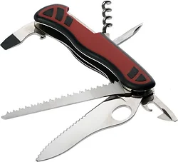 Мультитул Victorinox Forester One Hand (0.8361.MWC) Мультитул Victorinox Forester One Hand (0.8361.MWC)