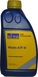 SRS Wiolin ATF III 1л