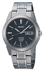 Seiko SGG731P