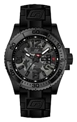 Chronoforce 5180-3-D