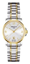 Certina C017.210.22.037.00