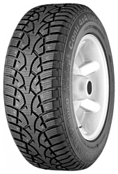 Continental Conti4x4IceContact 245/70 R17 110T