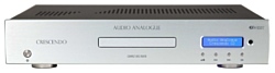 Audio Analogue Crescendo CD Player by AIRTECH