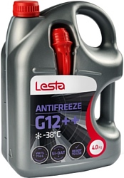 Lesta G12++ 5л